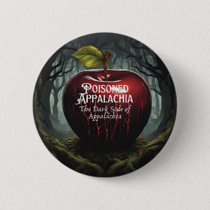 Poisoned Appalachia Button
