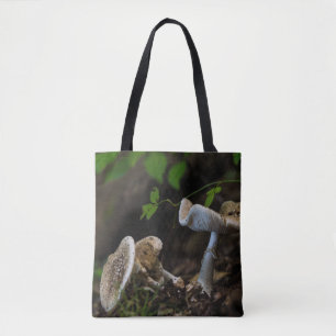 Poisonous Beauty Tote Bag