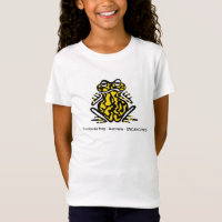 Poisonous Corroboree FROG -Amphibian - wildlife -