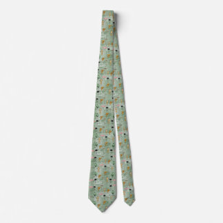 Poisonous fungi tie