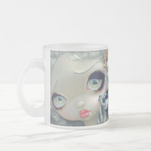 "Poissons Volants: La Coiffure" Mug
