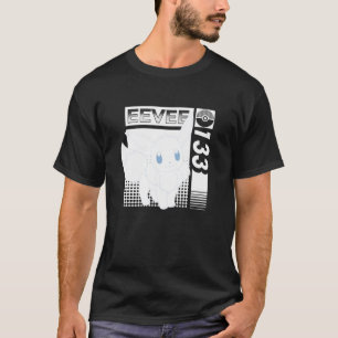 Pok mon Eevee 133 T-Shirt