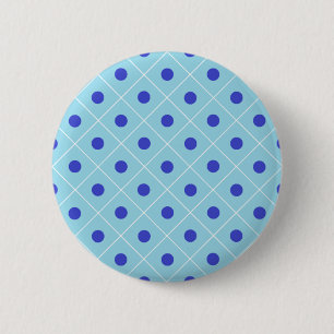Poka Dot Button