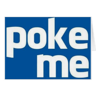 Poke Me