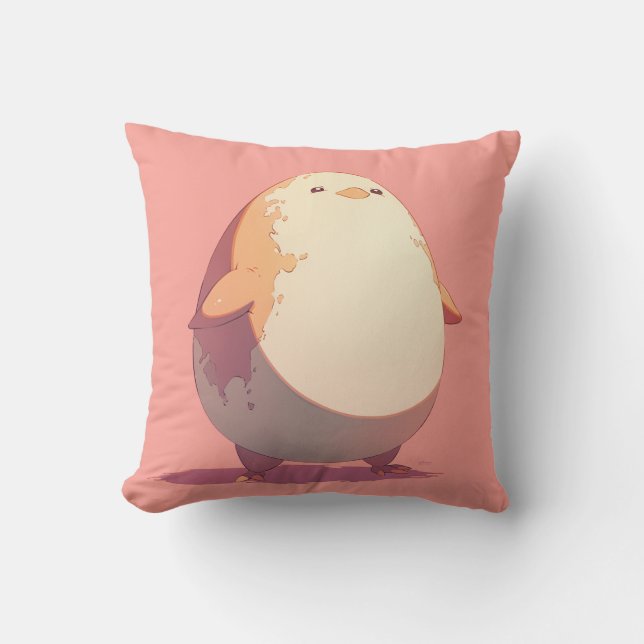 Pokémon  cushion (Front)
