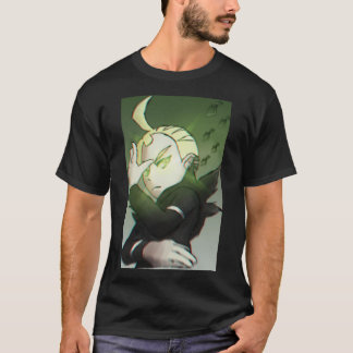 Pokémon Sun and Moon - Gladion  T-Shirt