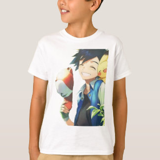 Pokémon tshirt 