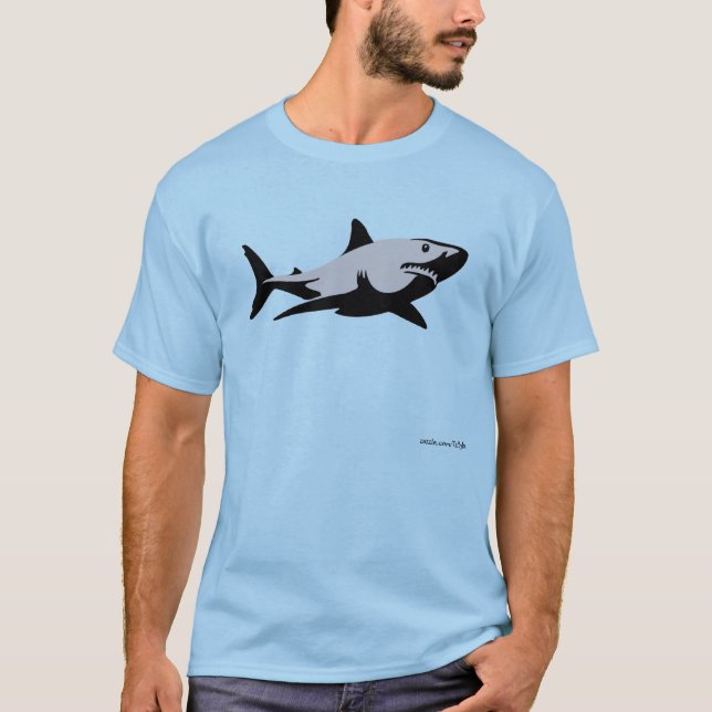 Poker 34 T-Shirt (Front)
