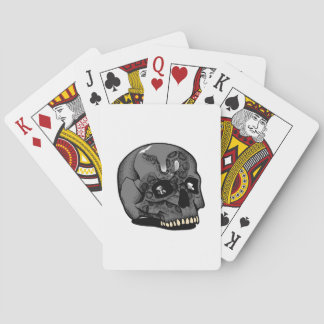 Poker Cards