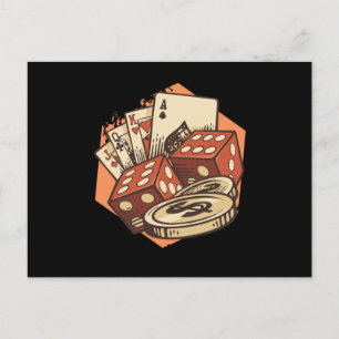 Poker Cards Chips Casino Gambling Cards Player Gif