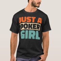 Poker Cards Texas Holdem Gambler Gambling Just A P