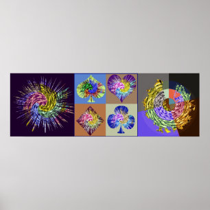 Poker Championship Poster