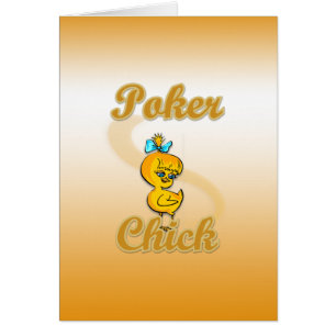 Poker Chick