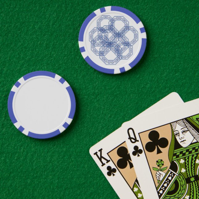 Poker chip  (Poker Table (Double))