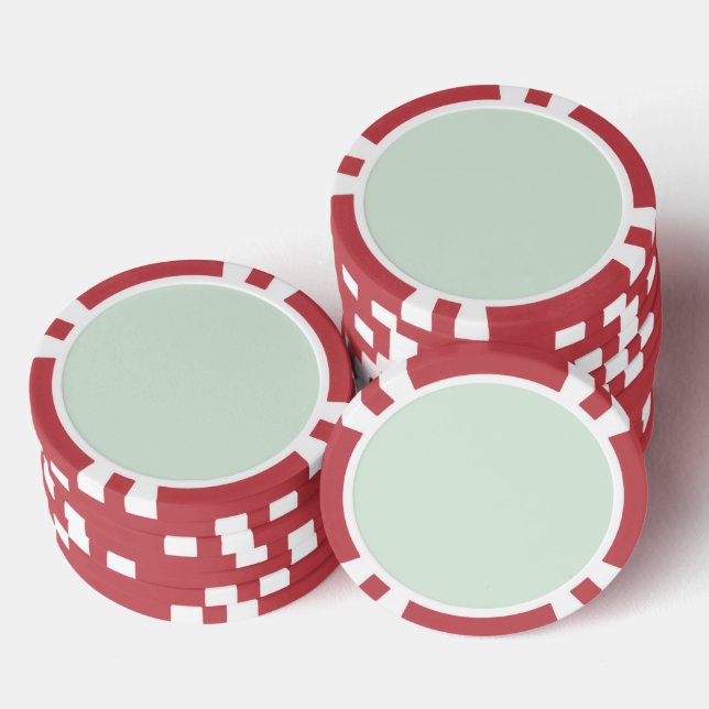 Poker Chip (Stack)