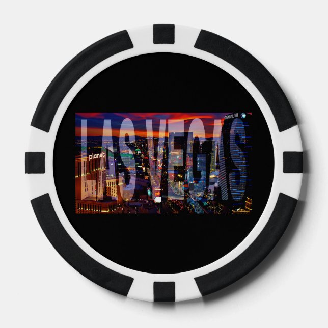 Poker Chip (Front)