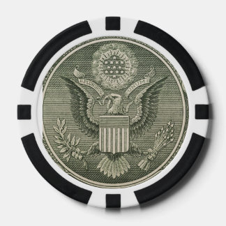 Poker Chip