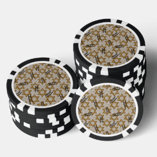 Poker Chip