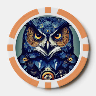 Poker Chip game changer