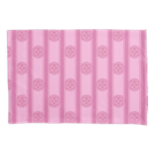 Poker Chip Pillowcase