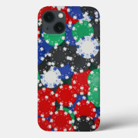 poker chips