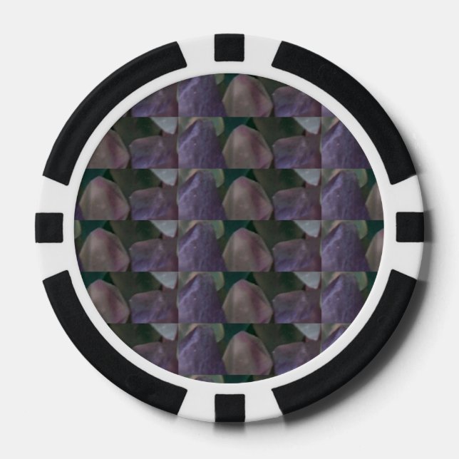Poker Chips  Customise ChipLab TRITON™ casiNO (Front)