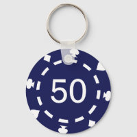Poker chips