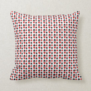Poker cushion