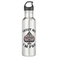 Poker Gamer Funny Quote Design