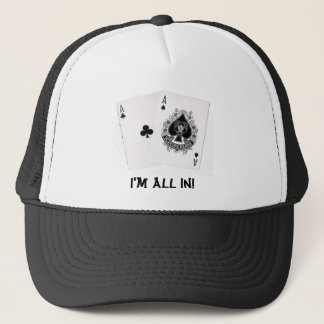 Poker Hat