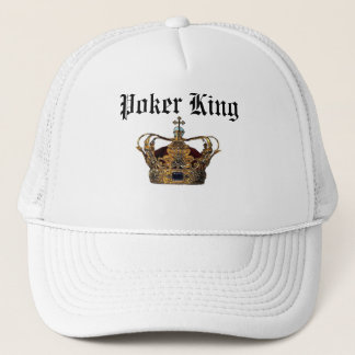 Poker King hat