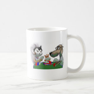 PoKeR PeTs Coffee Mug