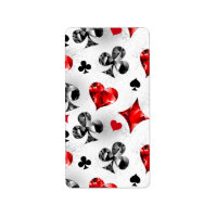 Poker Player Gambler Playing Card Suits Las Vegas