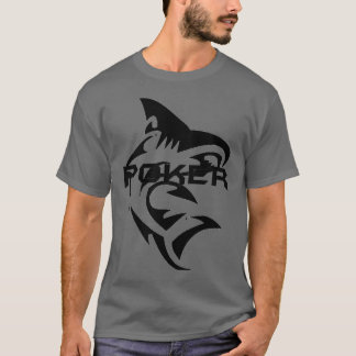 Poker T-Shirt