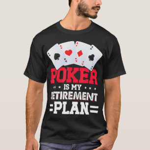 Poker T-Shirt