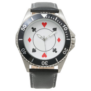 Poker Watch