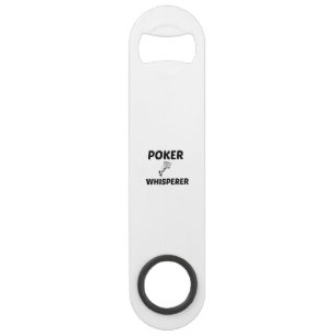 POKER WHISPERER