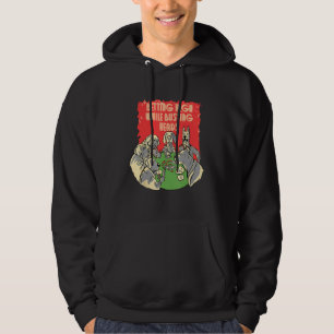 Pokerologist Poker Humor Card Game Gambler Card P Hoodie