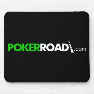 PokerRoad Mousemat