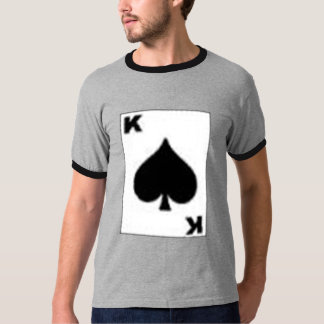 POKER'S - KINGS T-Shirt