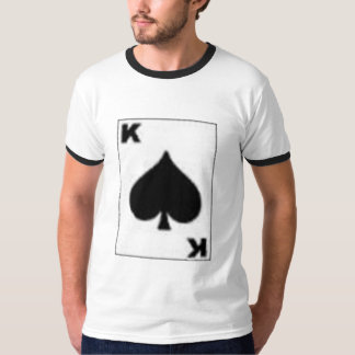 POKER'S - KINGS T-Shirt