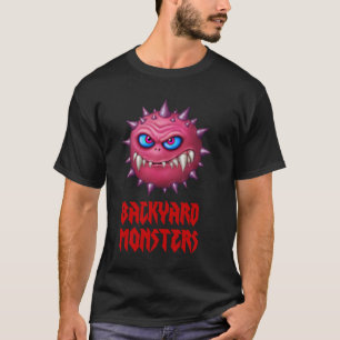 Pokey T-Shirt