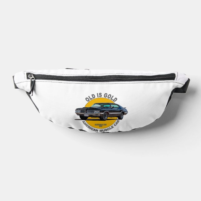 pokgraneyw bum bags (Lay Down)