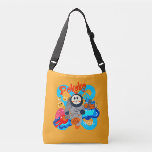 Pokoko Crossbody Bag