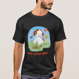 Poky Little Puppy T-Shirt