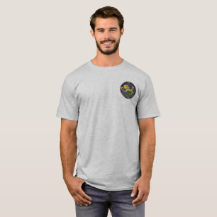 /pol/ Nothing is Beyond Our Reach - Thought Police T-Shirt