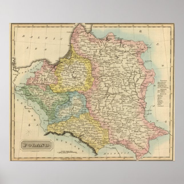 Poland 10 poster (Front)