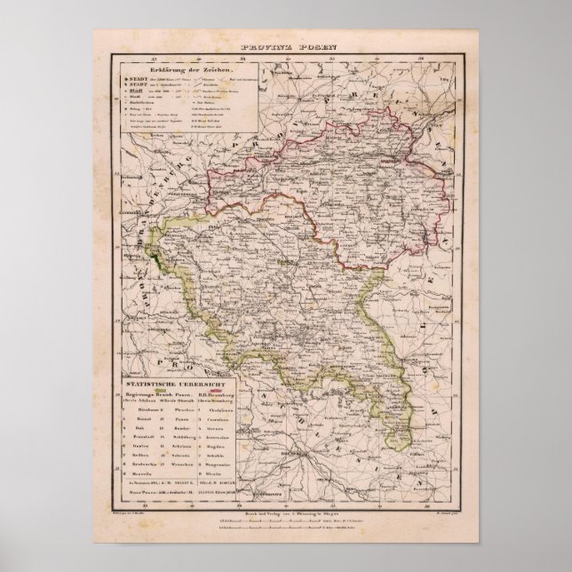 Poland 3 poster (Front)