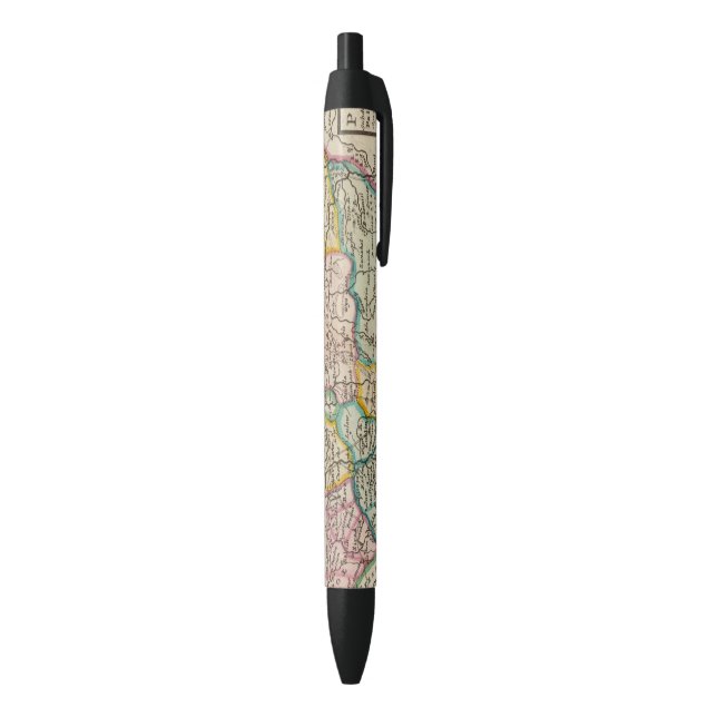 Poland 6 2 black ink pen (Bottom (Vertical))