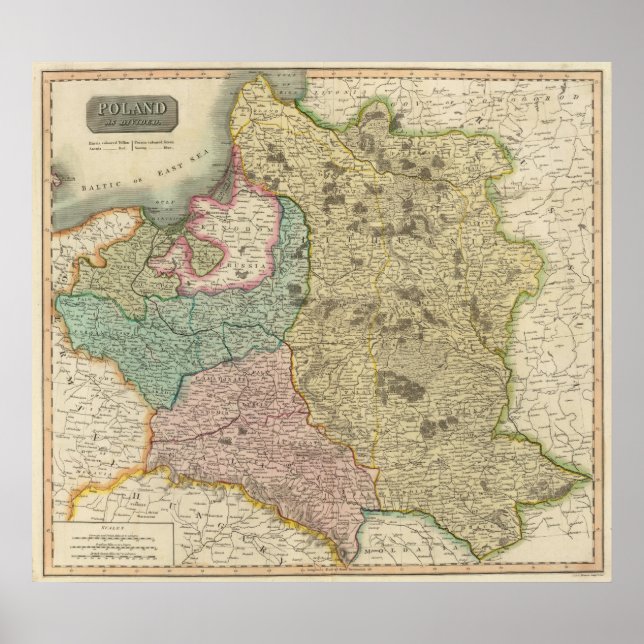 Poland 7 poster (Front)